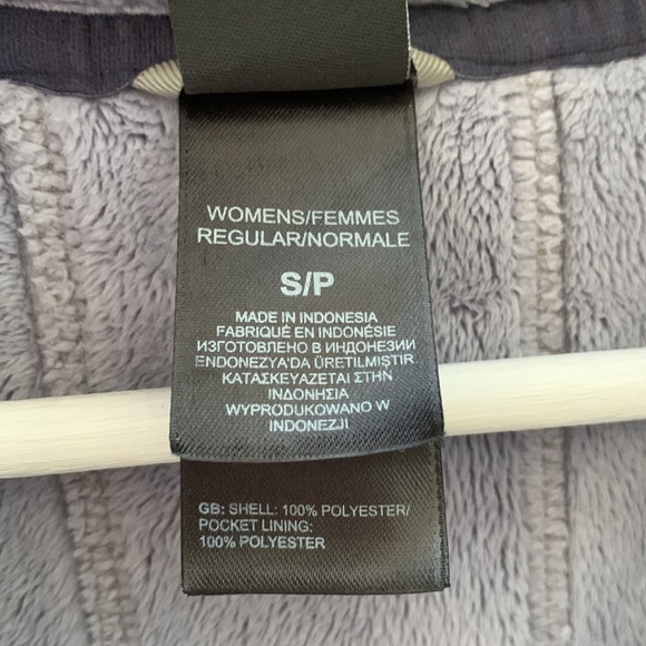 THE NORTH FACE fleece jacket - Picture 3 of 9